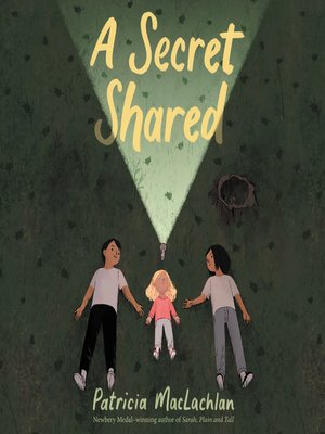 cover image of A Secret Shared